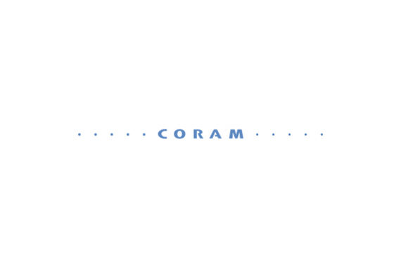 Coram